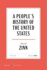 A People's History of the United States - 17 Nov 2015