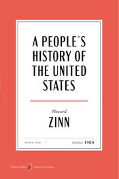 A People's History of the United States - 17 Nov 2015