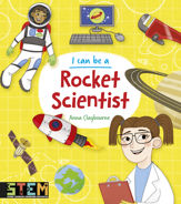 I Can Be a Rocket Scientist - 27 Aug 2020