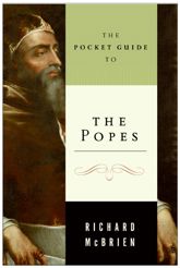 The Pocket Guide to the Popes - 13 Oct 2009