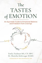 Tastes of Emotion - 3 Feb 2026