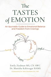 Tastes of Emotion - 3 Feb 2026