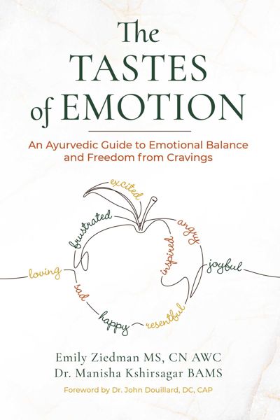Tastes of Emotion