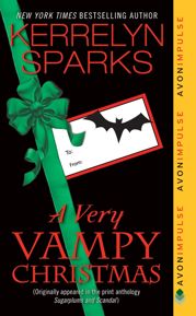 A Very Vampy Christmas - 6 Sep 2011