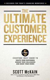 The Ultimate Customer Experience - 20 Jun 2023