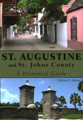 St. Augustine and St. Johns County - 17 Oct 2015