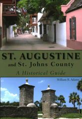 St. Augustine and St. Johns County - 17 Oct 2015