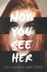 Now You See Her - 26 Jun 2018
