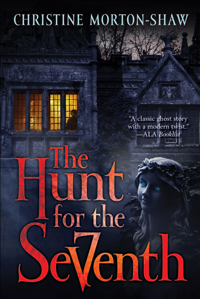 The Hunt for the Seventh