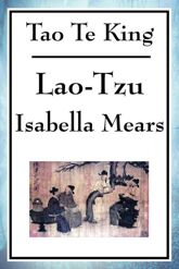 Tao Te King - 14 Mar 2013
