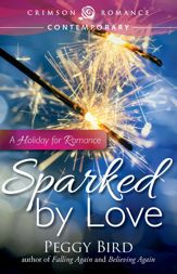 Sparked by Love - 16 Jun 2014