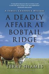 A Deadly Affair at Bobtail Ridge - 7 Apr 2015