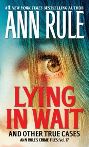 Lying in Wait - 25 Nov 2014