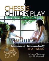 Chess is Child's Play - 5 Oct 2015