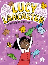 Lucy Lancaster Is Totally in Control - 6 May 2025
