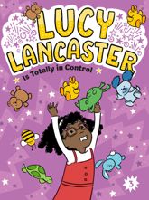 Lucy Lancaster Is Totally in Control - 6 May 2025