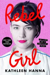 Rebel Girl - 14 Ma 2024