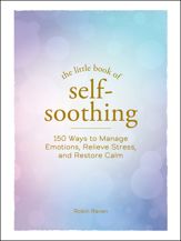 The Little Book of Self-Soothing - 3 Jan 2023