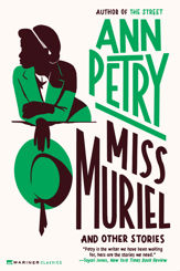 Miss Muriel and Other Stories - 10 Jan 2023