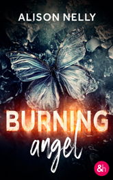 Burning Angel - 8 Jan 2025