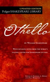 Othello - 14 Apr 2015