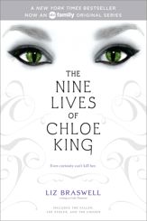 The Nine Lives of Chloe King - 7 Jun 2011