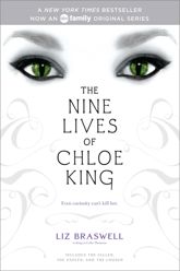 The Nine Lives of Chloe King - 7 Jun 2011