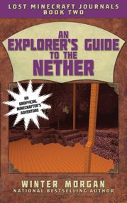 An Explorer's Guide to the Nether - 3 Nov 2015