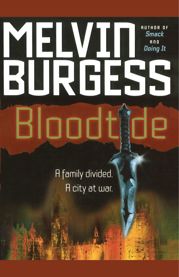 Bloodtide - 18 Oct 2011