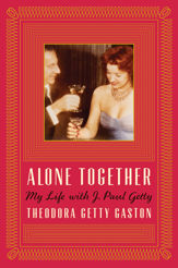 Alone Together - 3 Sep 2013
