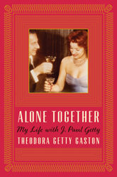 Alone Together - 3 Sep 2013