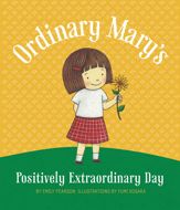 Ordinary Mary's Positively Extraordinary Day - 28 Jul 2020