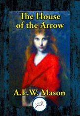 The House of the Arrow - 18 Feb 2020
