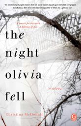 The Night Olivia Fell - 5 Feb 2019