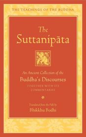 The Suttanipata - 26 Sep 2017