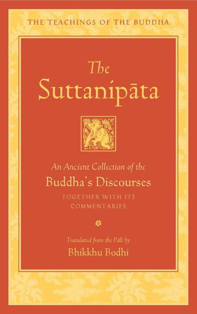 The Suttanipata