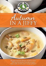 Autumn in a Jiffy - 1 Jun 2022