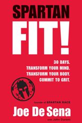 Spartan Fit! - 2 Aug 2016