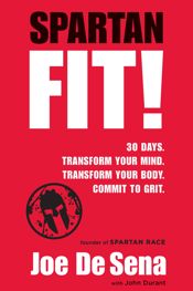 Spartan Fit! - 2 Aug 2016