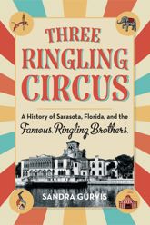 Three Ringling Circus - 16 Jan 2024