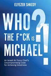 Who the F*ck is Michael?! - 8 Apr 2025