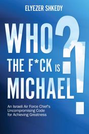 Who the F*ck is Michael?! - 8 Apr 2025