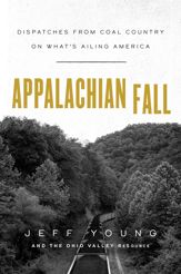 Appalachian Fall - 11 Aug 2020