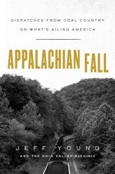 Appalachian Fall - 11 Aug 2020