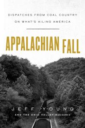 Appalachian Fall - 11 Aug 2020