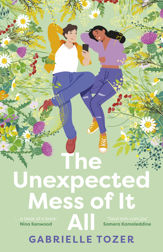 The Unexpected Mess of It All - 1 May 2024