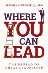 Where You Can Lead - 5 Aug 2025