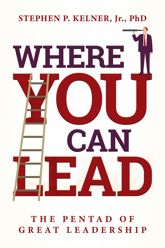 Where You Can Lead - 5 Aug 2025