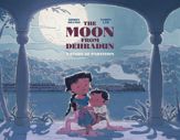 The Moon from Dehradun - 13 Sep 2022