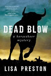 Dead Blow - 5 Nov 2019